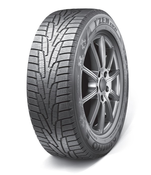 Автошина KUMHO 155/65R14  I*ZEN KW31 75R TL 