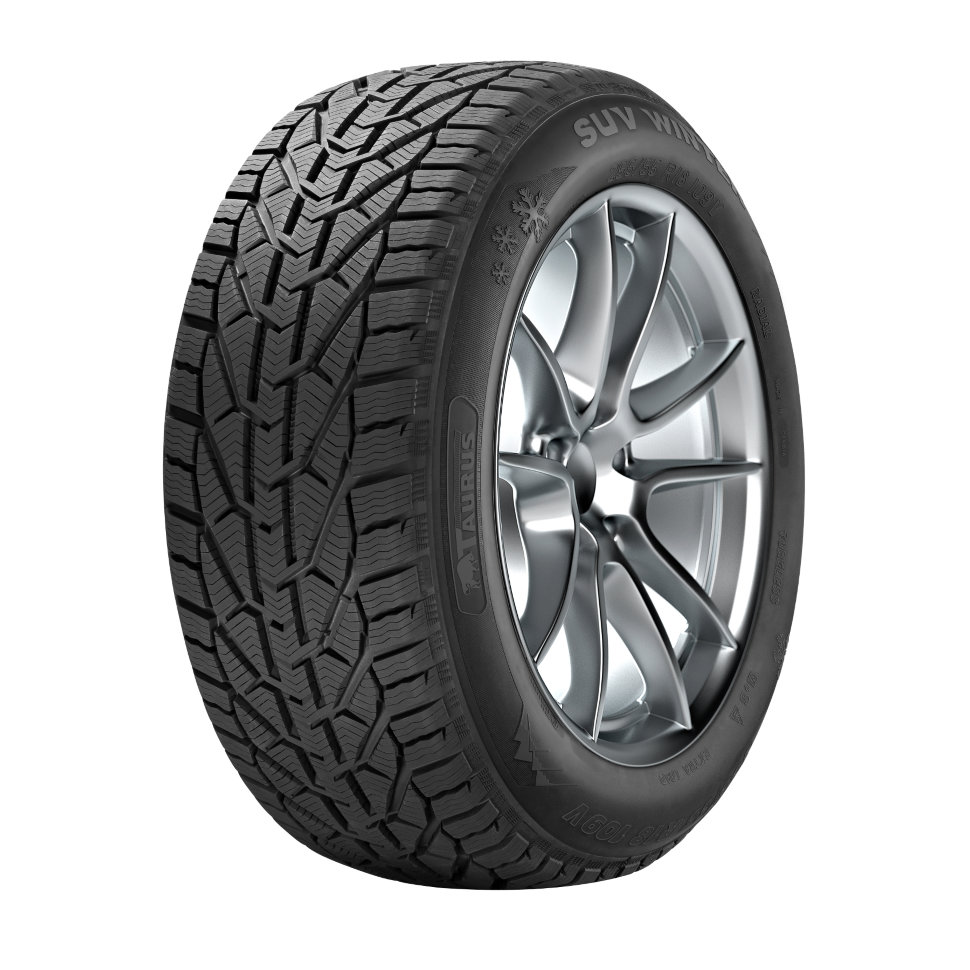 Автошина TIGAR 215/65R17 SUV WINTER 99V TL 