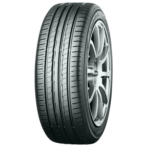 Автошина YOKOHAMA 235/55R17 BLUEARTH-XT  AE-61 103W TL 