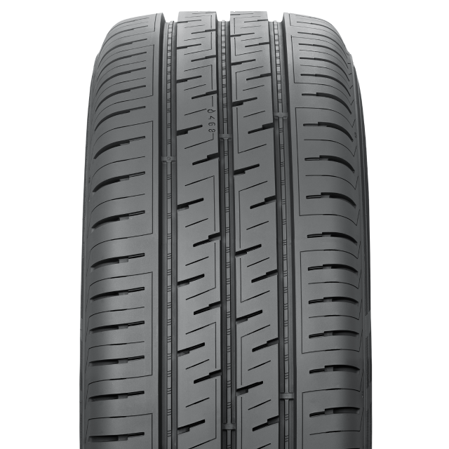 Автошина IKON NOKIAN 225/70R15C AUTOGRAPH ECO C3 112/110R 