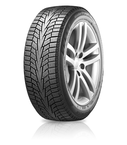 Автошина HANKOOK 155/70R13 WINTER ICEPT W605 75Q TL 