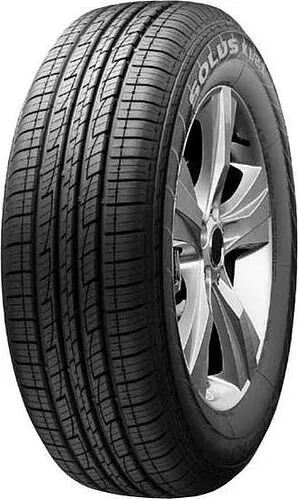 Автошина KUMHO 225/65R17 SOLUS KL21 102H TL 