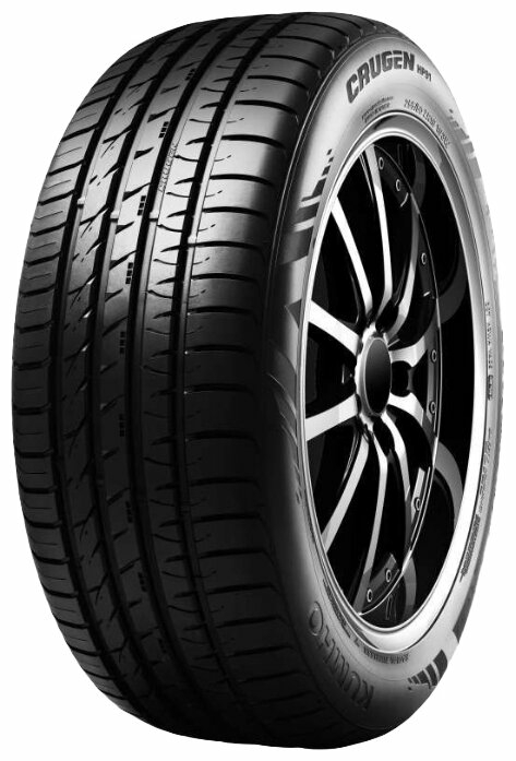 Автошина KUMHO 225/60R18 CRUGEN HP91 104H TL 