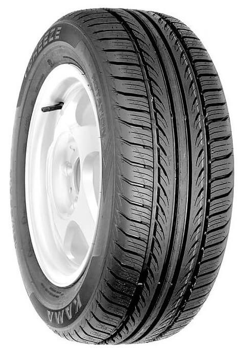 Автошина Нижнекамск 175/70R14 BREEZE-132 84T TL 