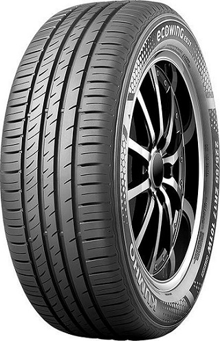 Автошина KUMHO 175/70R14 ECOWING ES31 88T XL TL 