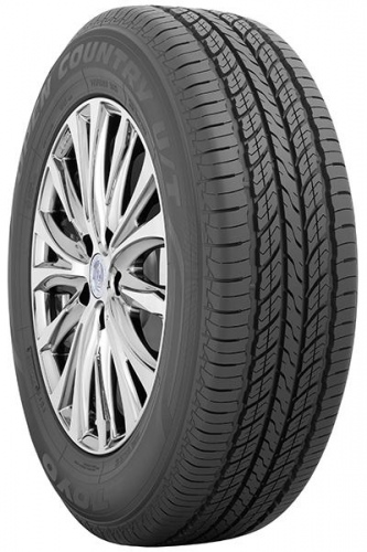 Автошина TOYO 235/60R17 OPEN COUNTRY U/T 102H TL 