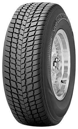 Автошина NEXEN 255/60R17 WINGUARD  SUV 106H TL 