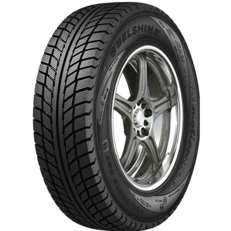 Автошина BELSHINA 175/65R14 Бел-357 82T TL 