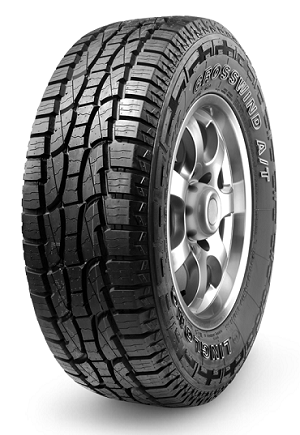 Автошина LINGLONG 245/70R16 CROSSWIND A/T100 111T XL 