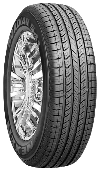 Автошина NEXEN 225/75R16 ROADIAN 541 104H TL 