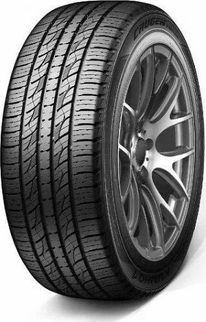 Автошина KUMHO 215/65R16 CRUGEN KL33 98H TL 