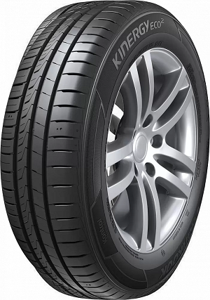 Автошина HANKOOK 195/70R14 KINERGY ECO-2 K435 91T TL 