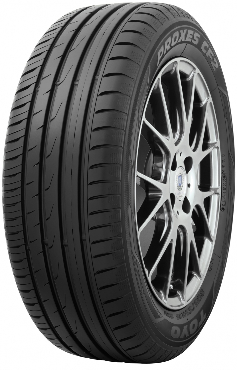 Автошина TOYO 185/60R15 PROXES CF2 88H TL 