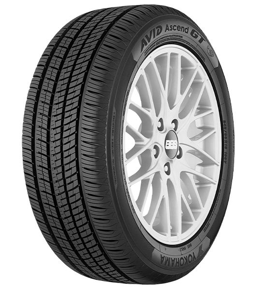 Автошина YOKOHAMA 285/40R21 AVID GT S35A 109V 