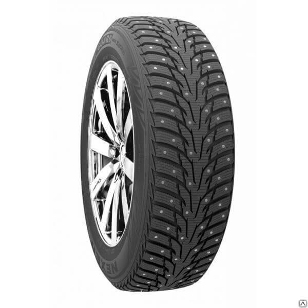 Автошина NEXEN 175/70R14 WINGUARD WIN SPIKE WH62 84T TL 