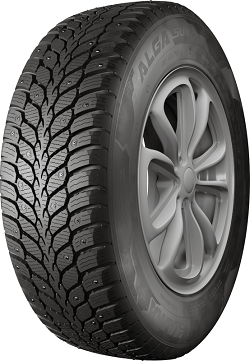 Автошина Нижнекамск 205/70R15 ALGA SUV (НК-532) 96T TL 