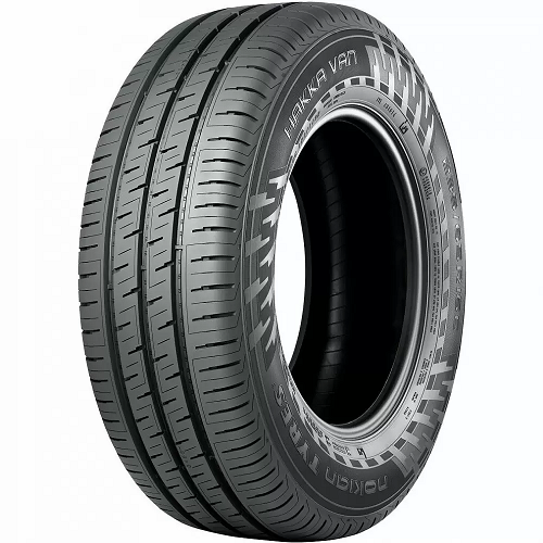 Автошина NOKIAN 235/65R16C HAKKA VAN 121/119R 