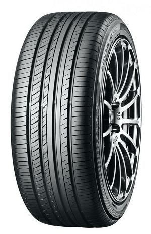 Автошина YOKOHAMA 225/45R18 ADVAN DB V-552 91W TL 