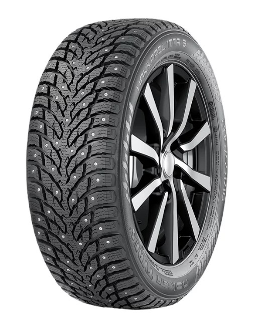 Автошина NOKIAN 215/60R16 HAKKAPELIITTA 9 99T XL ш. TL 