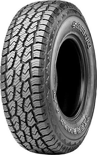 Автошина SAILUN 265/70R16 TERRAMAX A/T 112T XL TL 