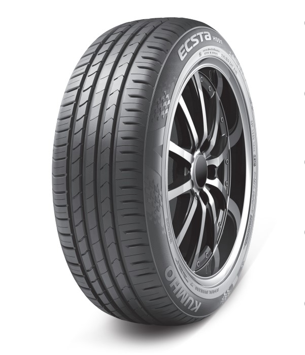 Автошина KUMHO 215/55R17 ECSTA HS51 94V TL 