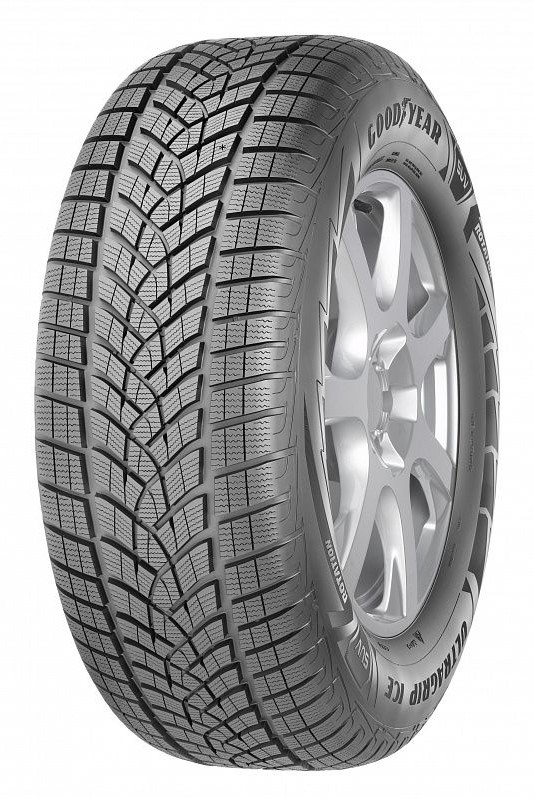 Автошина GOODYEAR 215/60R17 ULTRA GRIP ICE SUV  96T 