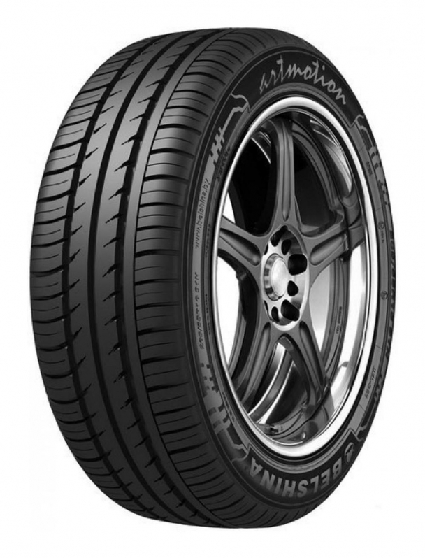 Автошина BELSHINA 225/65R17 Бел-295 102H TL 