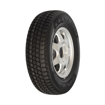 Автошина Нижнекамск 225/75R16 КАМА-219 104Q TL 