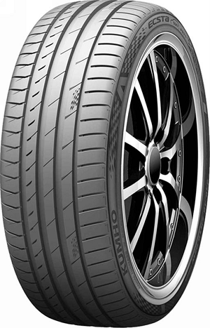 Автошина KUMHO 215/55R18 ECSTA PS71 SUV 99V TL 