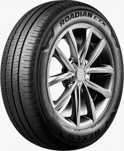 Автошина NEXEN 235/55R18 ROADIAN CTX 104H XL TL 