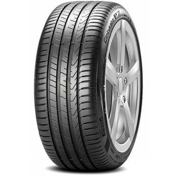 Автошина PIRELLI 245/50R19 NEW CINTURATO P7 105W XL TL 