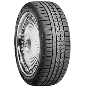 Автошина NEXEN 235/50R18 WINGUARD SPORT 101V TL 