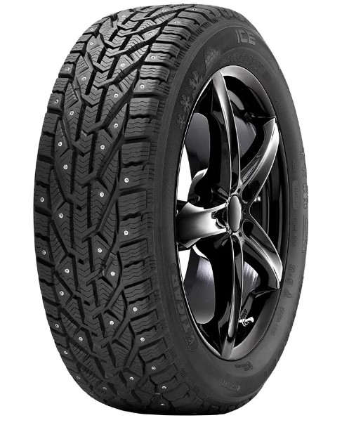 Автошина TIGAR 225/50R17 ICE 98T ш. TL 