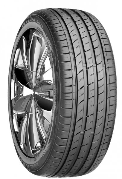 Автошина NEXEN 195/45R15 N FERA SU1 78W TL 