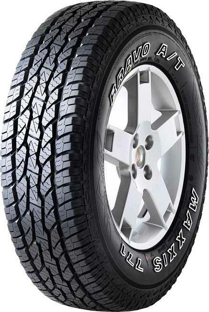 Автошина MAXXIS 225/60R17  BRAVO AT-771 103T XL 